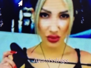 Avamisstress