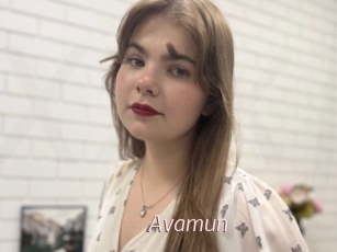 Avamun