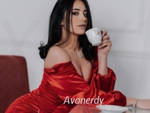 avanerdy xxx Free Sites