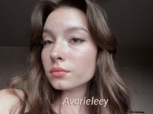 Avarieleey
