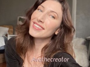 Avathecreator