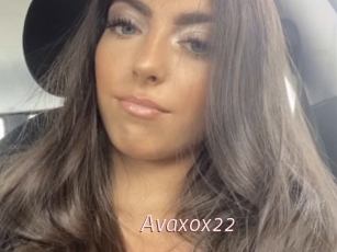 Avaxox22