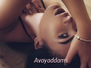 Avayaddams