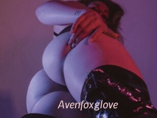 Avenfoxglove