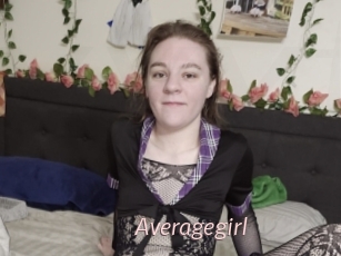 Averagegirl