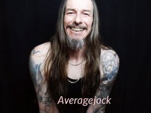 Averagejack