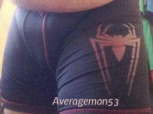Averageman53