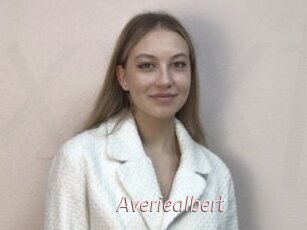 Averiealbert