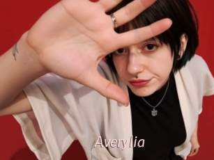 Averylia