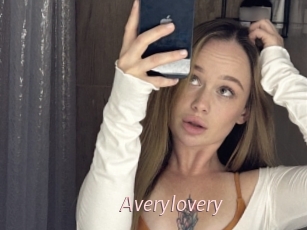 Averylovery