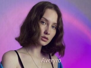 Averyro
