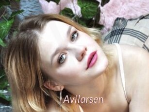 Avilarsen
