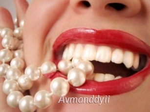 Avmanddyii