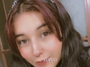 Avoa