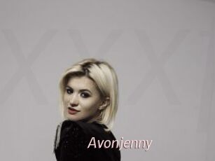 Avonjenny