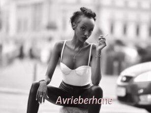 Avrieberhane