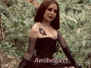 Avrilbellucci