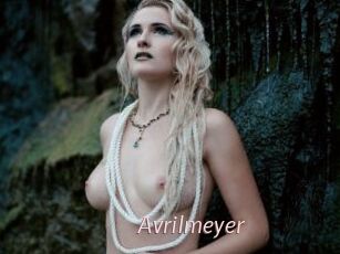 Avrilmeyer