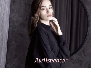 Avrilspencer