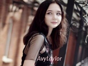 Avytaylor