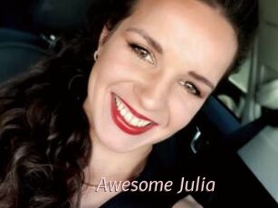 Awesome_Julia