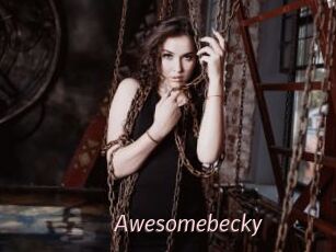 Awesomebecky