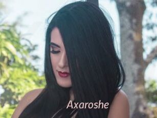Axaroshe