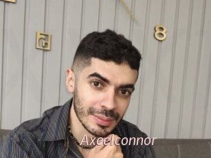 Axeelconnor
