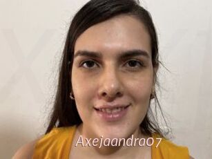 Axejaandra07