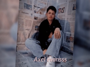 Axel_evansss