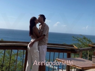 axelandarielle xxx Free Sites