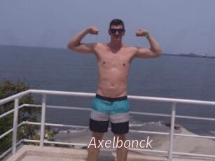 Axelbanck