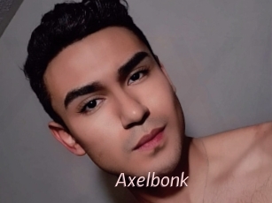 Axelbonk