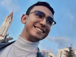 Axelbont
