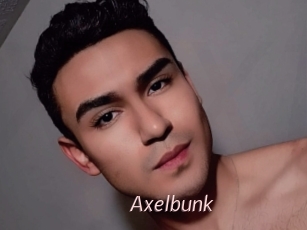 Axelbunk