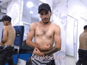 Axeldaemon