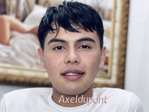 axeldupont xxx Free Sites
