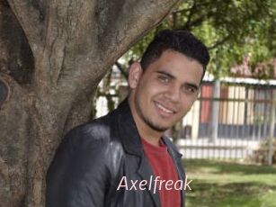 Axelfreak