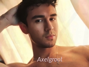 Axelgroot