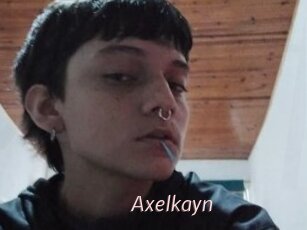 Axelkayn