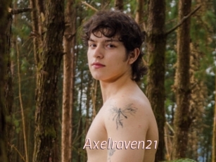 Axelraven21