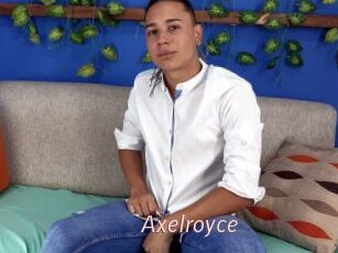 Axelroyce