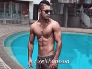 Axelthomson