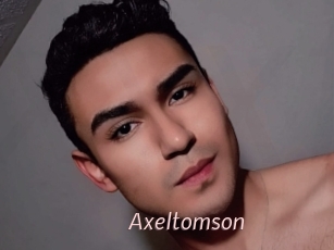 Axeltomson