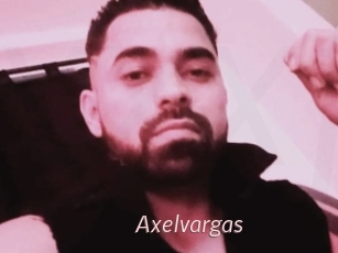 Axelvargas