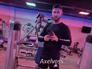 Axelvoss