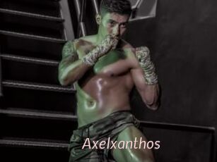 Axelxanthos