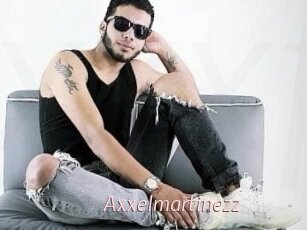 Axxelmartinezz