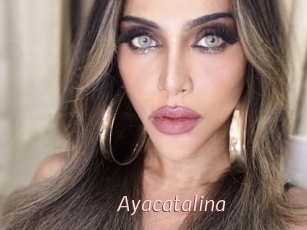 Ayacatalina