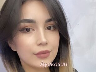 Ayakasun